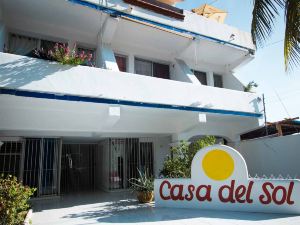 Casa del Sol