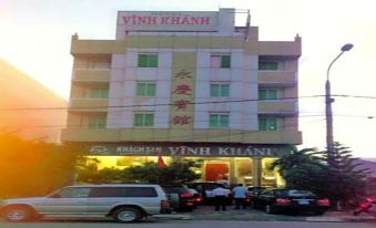 Vinh Khanh Hotel