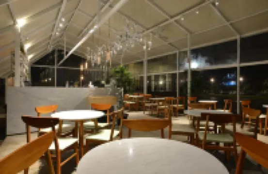 Malaka Hotel Bandung