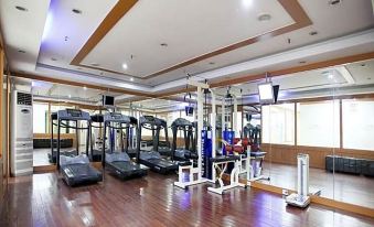 Gangnam Coop Residence