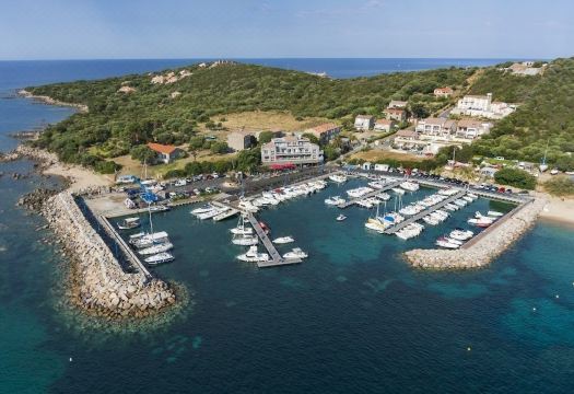 RÉSIDENCE A TRIBBIA - Housity