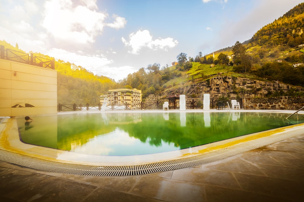 Ridos Thermal Hotel Spa