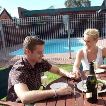 Echuca Nirebo Motel