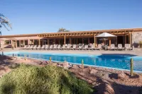 Hotel Cumbres San Pedro de Atacama - 5-stjärniga