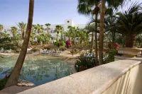 Royal Garden by Isrotel Collection - Romantic