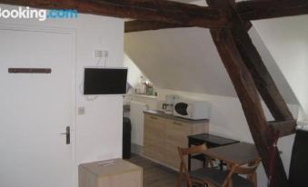 Maison Saint Louis