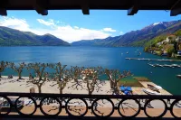 Hotel Elvezia Ascona Hotel di Ronco sopra Ascona