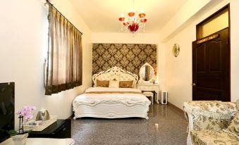 wei yu house1