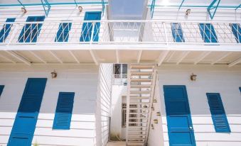 The Athens village - homestay đà lạt
