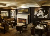 Hotel Bel-Air - Dorchester Collection