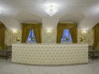 โรงแรมอาร์ตแคทเธอรีน โรงแรมใกล้พระราชวังอะนีชคอฟ