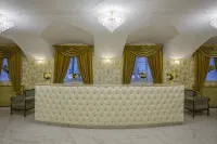 Catherine Art Hotel - WiFi