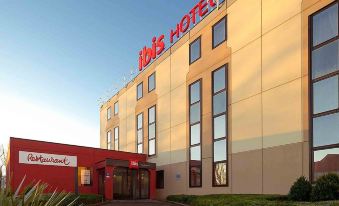 Ibis Budget Hotel Brussels Airport