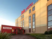 Ibis Budget Hotel Brussels Airport
