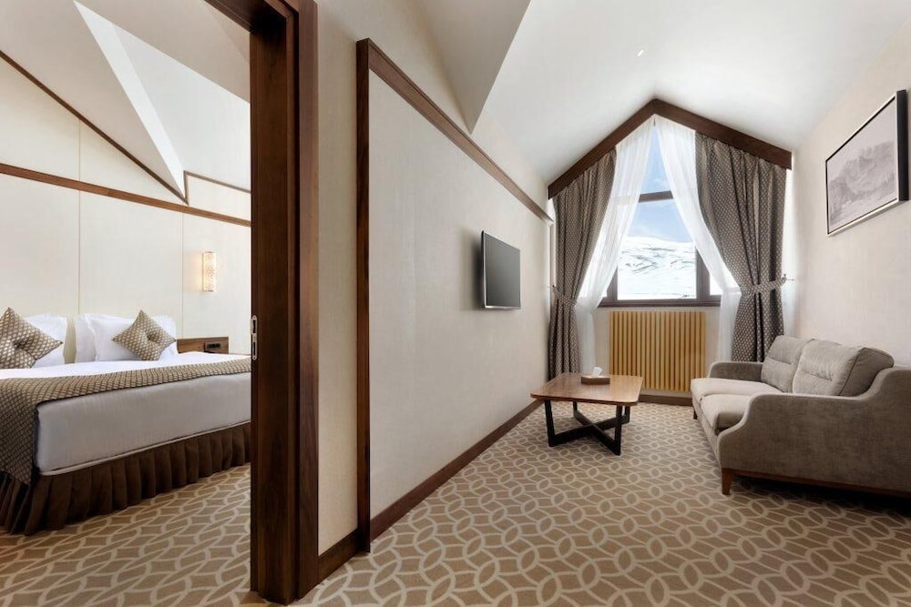 Ramada Resort Erciyes (Ramada Resort by Wyndham Erciyes)