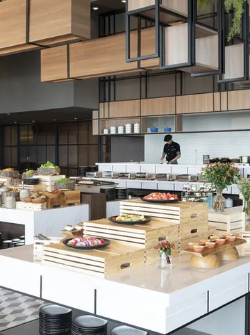 รูปภาพของโรงแรมอวานี สุขุมวิท กรุงเทพฯ