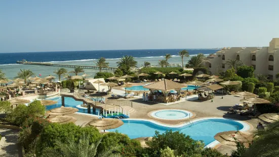 弗拉門戈海灘El Quseir度假酒店