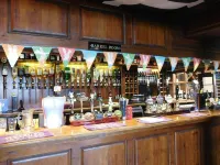 The Edgcumbe Arms Hotels in Torpoint