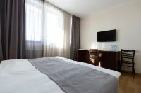 Monte Hotel - 4-stjärniga