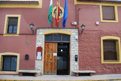 Alojamiento Rural la Fabrica
