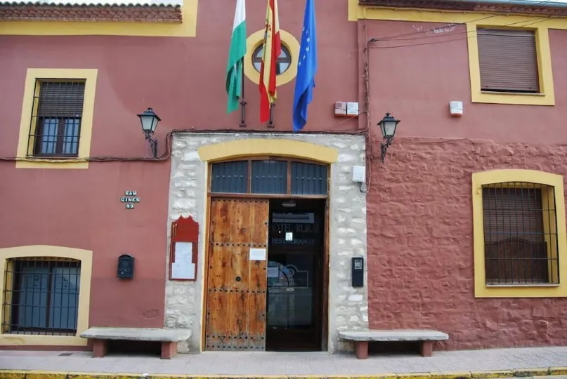 Alojamiento Rural la Fabrica