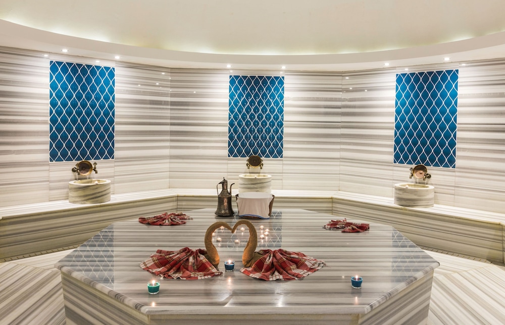 Kairaba Bodrum Princess & Spa