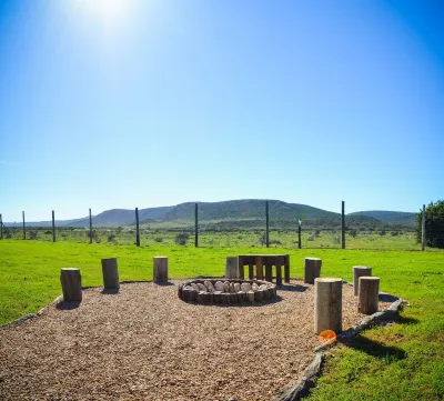 Addo Park Vista Hotels in 