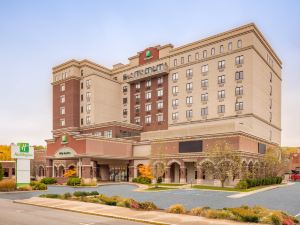 Holiday Inn Lafayette-City Centre