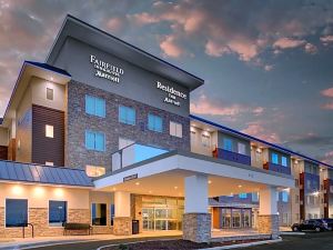 Residence Inn Boulder Broomfield/Interlocken