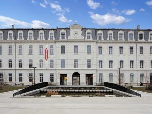 Appart Hôtel - Residhome Grenoble Caserne de Bonne
