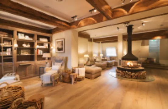 フェアモント ホテル フィア ヤーレスツァイテン