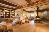 Fairmont Hotel Vier Jahreszeiten Hotels in Hamburg