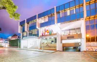 Hotel Arizona Suites Cúcuta Hotel a Cucuta