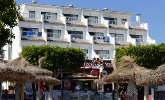 Apartamentos Balear Beach