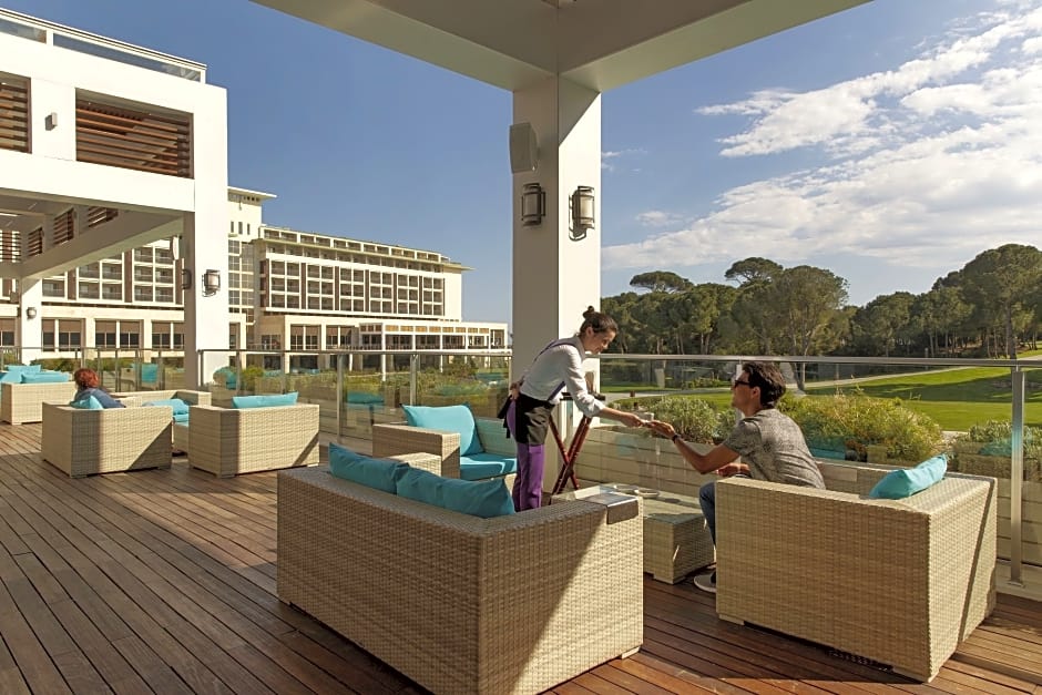 Rixos Premium Belek