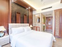 重庆哈曼酒店 - 特价大床房
