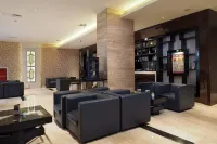Grand Mercure Solo Baru - WiFi