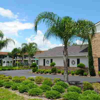 Roadstar Hotel Zephyrhills Hotel Exterior