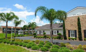 Roadstar Hotel Zephyrhills