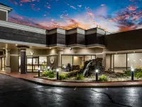 Quality Inn & Suites Kansas City - Independence I-70 East Hotels in Independence