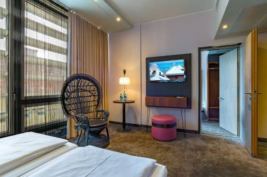 Arthotel Ana Diva-Munich Updated 2021 Price & |