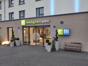 Holiday Inn Express Merzig, an Ihg Hotel