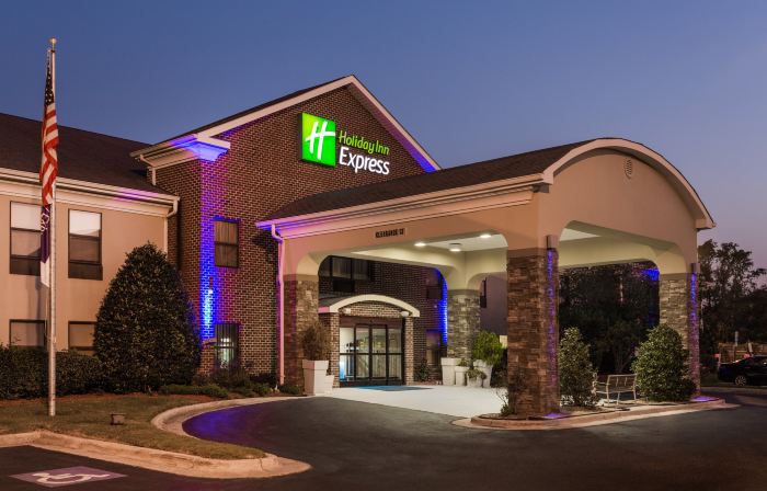 Holiday Inn Express PLYMOUTH by IHG