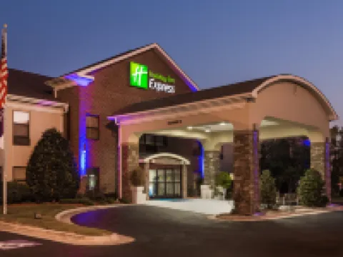 Holiday Inn Express 普利茅斯 華盛頓縣酒店