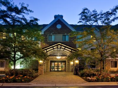 Staybridge Suites CHICAGO - LINCOLNSHIRE by IHG