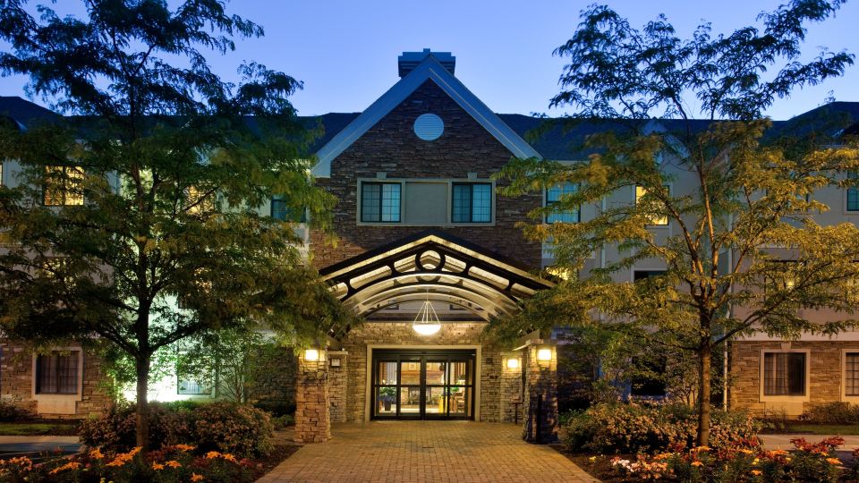 Staybridge Suites CHICAGO - LINCOLNSHIRE by IHG