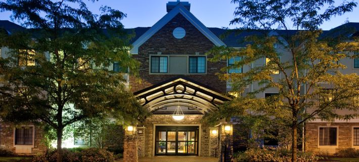 Staybridge Suites CHICAGO - LINCOLNSHIRE by IHG Hotels in Lake County