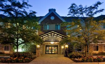 Staybridge Suites Chicago - Lincolnshire