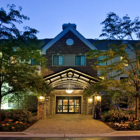 Staybridge Suites CHICAGO - LINCOLNSHIRE by IHG