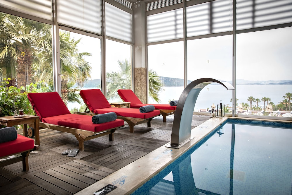 Tui Magic Life Bodrum